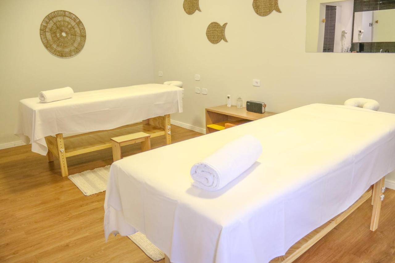 Promenade Bonito All Suites Экстерьер фото