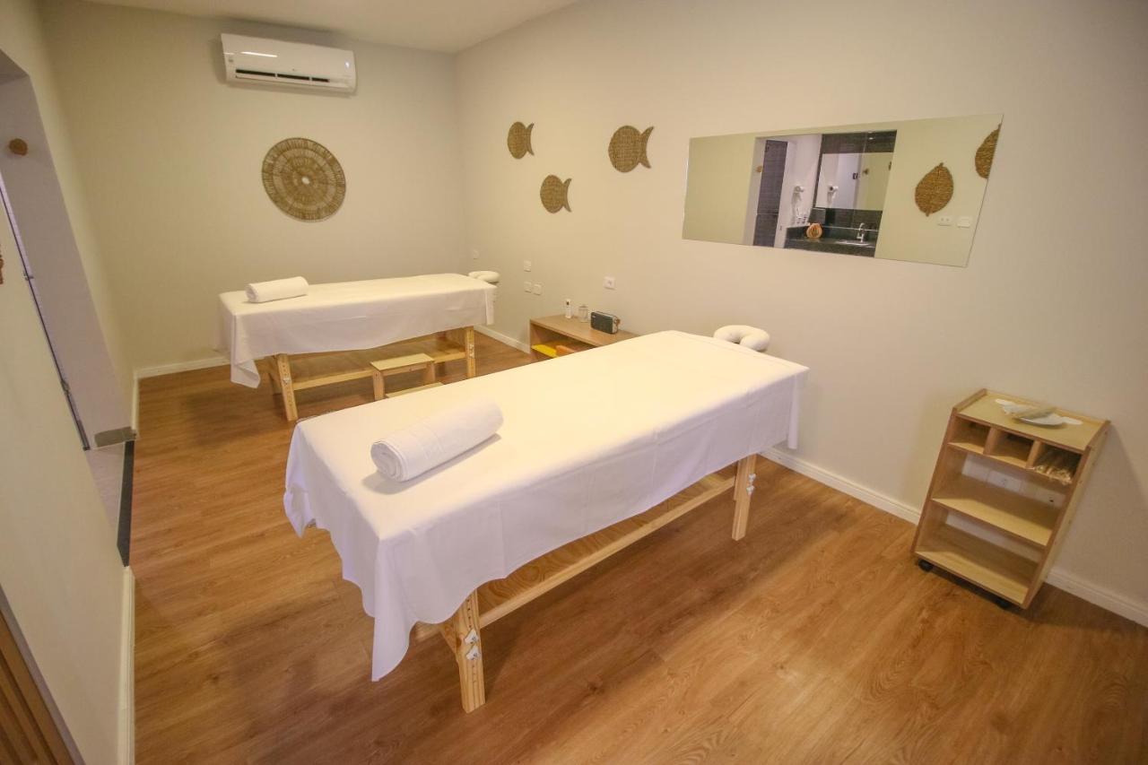 Promenade Bonito All Suites Экстерьер фото