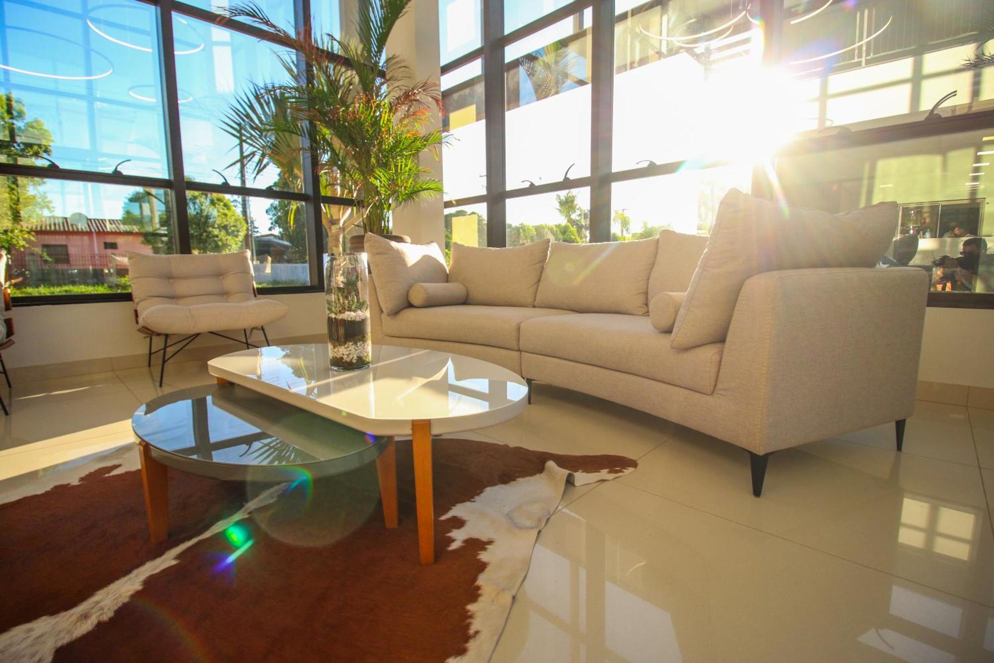 Promenade Bonito All Suites Экстерьер фото
